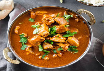 Butter Chicken